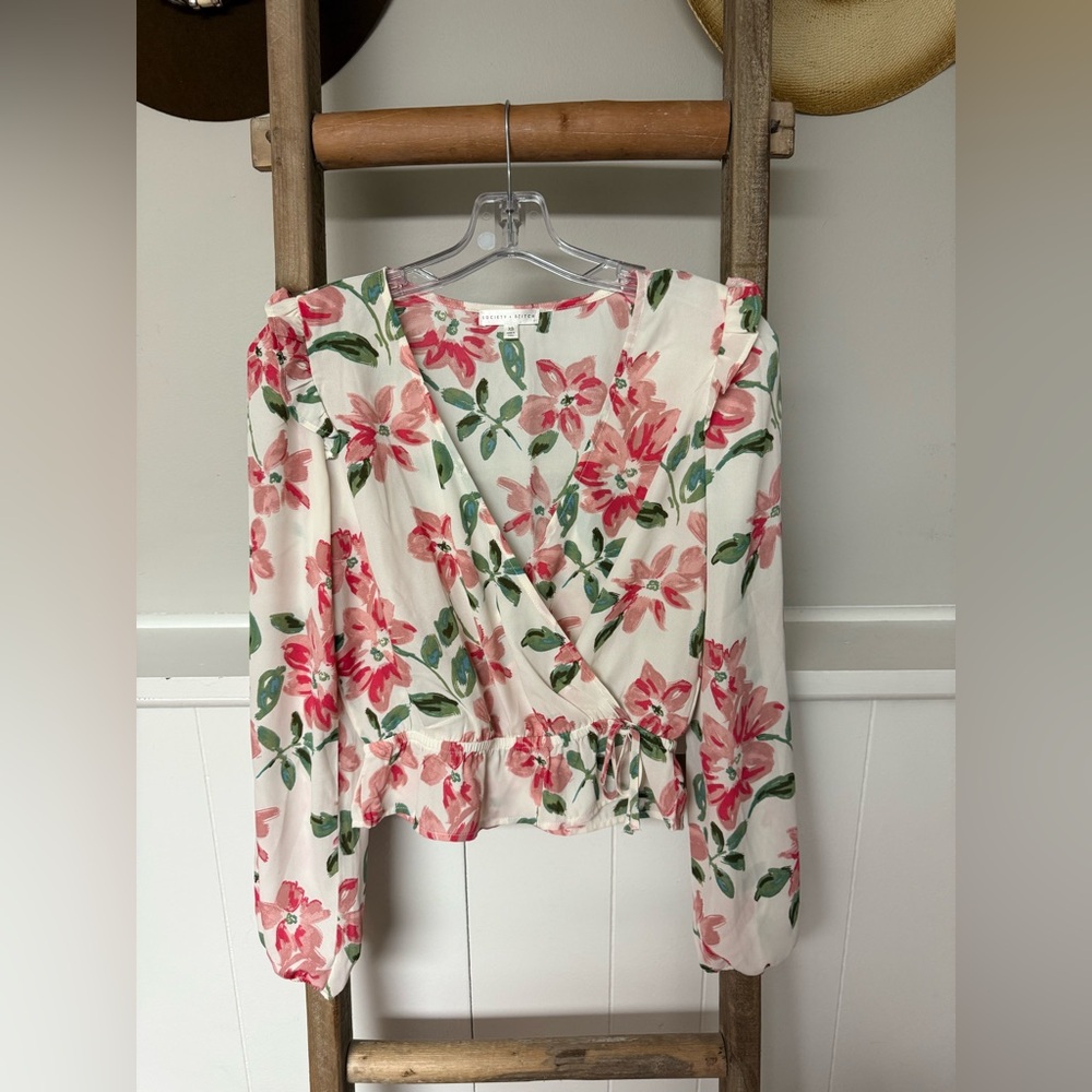 NWOT dress shirt